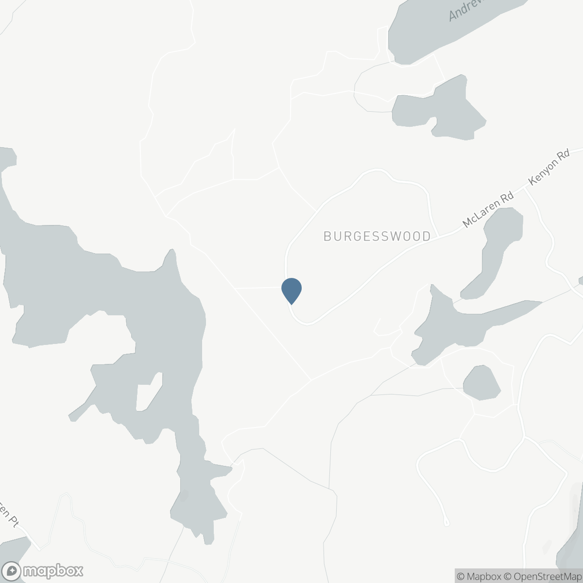 935 MCLAREN ROAD, Perth, Ontario K7H 3C9